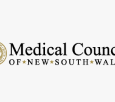 medical council Nsw